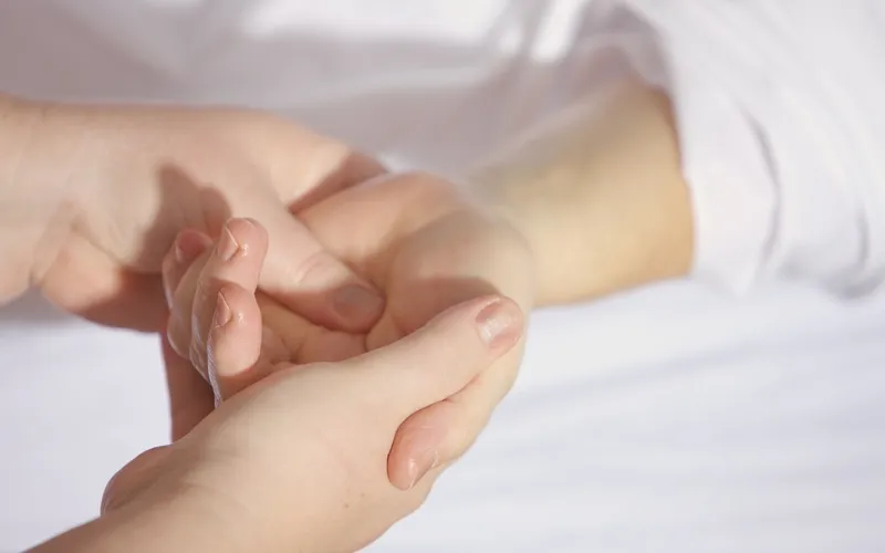 Fisioterapia 