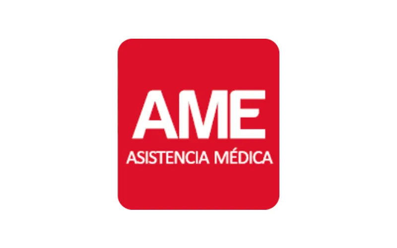Mutua AME en Assitencial Prat Trauma Salut 