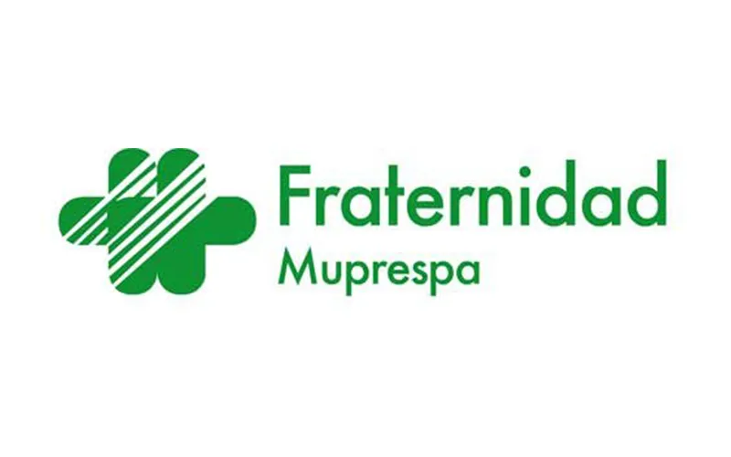 Mutua Fraternidad Muprespa en Assitencial Prat Trauma Salut 